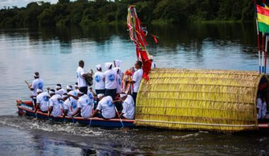 PIMENTEIRAS DO OESTE: Documentário sobre a Festa do Divino é disponibilizado no YouTube