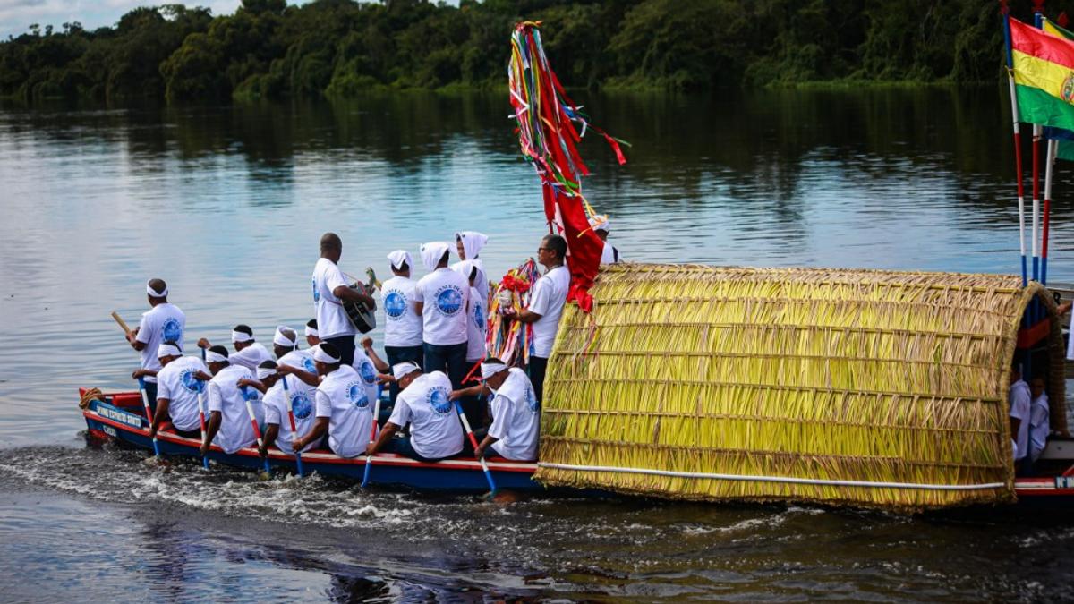 PIMENTEIRAS DO OESTE: Documentário sobre a Festa do Divino é disponibilizado no YouTube