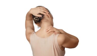 A surpreendente mudança que acontece no corpo quando você gira os ombros