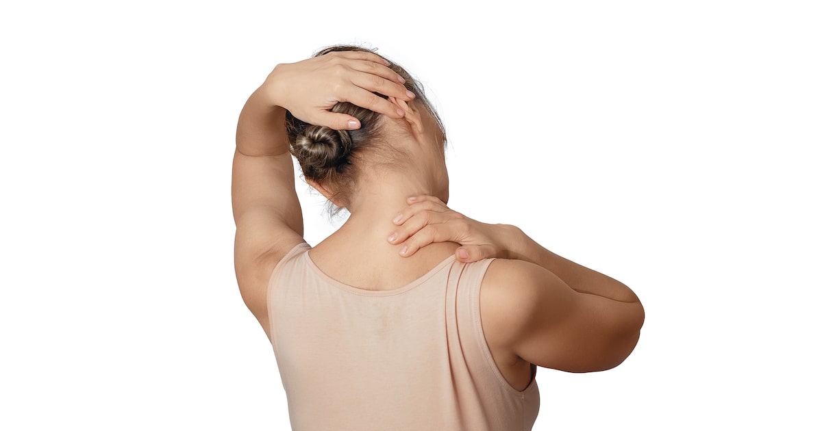 A surpreendente mudança que acontece no corpo quando você gira os ombros