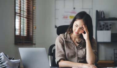 O “crescimento fantasma” está a frustrar os trabalhadores. "É receita para o desastre”