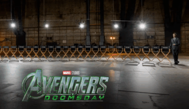 Disney divulga história oficial de Vingadores: Doomsday – e responde a uma grande pergunta dos fãs - Notícias de cinema