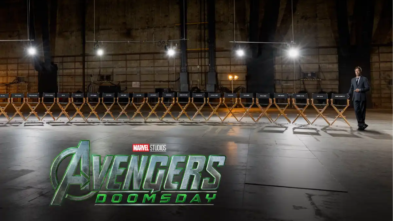 Disney divulga história oficial de Vingadores: Doomsday – e responde a uma grande pergunta dos fãs - Notícias de cinema