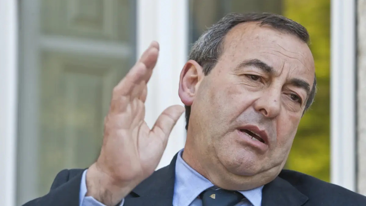 Jornal de Notícias Logo