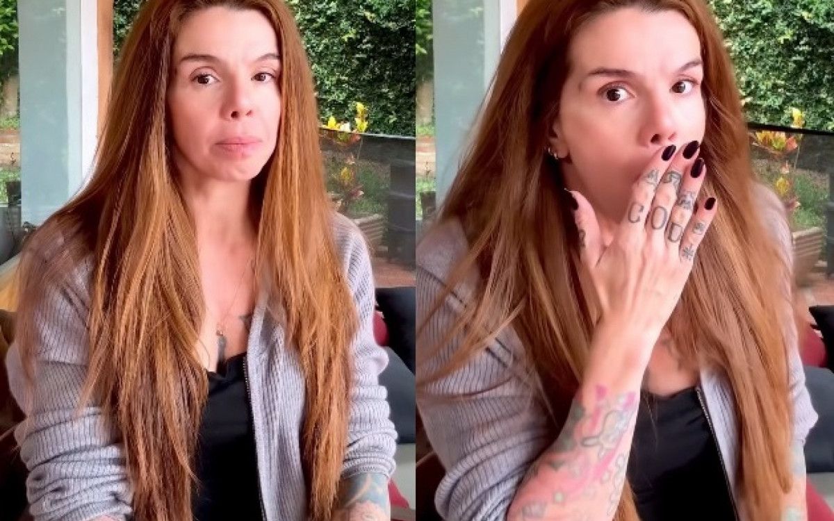 Penélope ironiza cancelamento por fala: 'Liberdade é o novo tabu' - MidiaNews