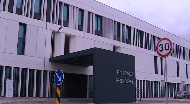 Parto à porta do Hospital de Sintra. Conselho de Administração destaca "caso exemplar" de resposta
