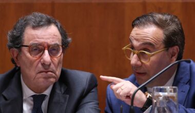 Bosch Braga entra em "lay-off" mas ministro da Economia fala em tranquilidade