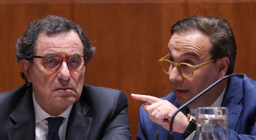 Bosch Braga entra em "lay-off" mas ministro da Economia fala em tranquilidade