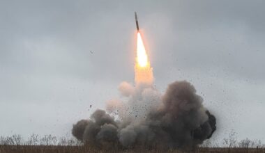 Kiev reivindica autoria de ataque a barragem na região russa de Belgorod