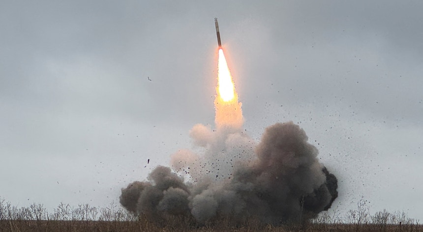 Kiev reivindica autoria de ataque a barragem na região russa de Belgorod