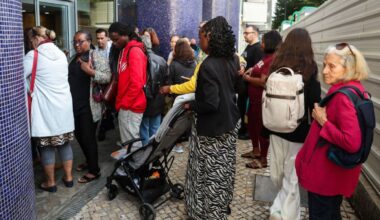 Jornal de Notícias Logo