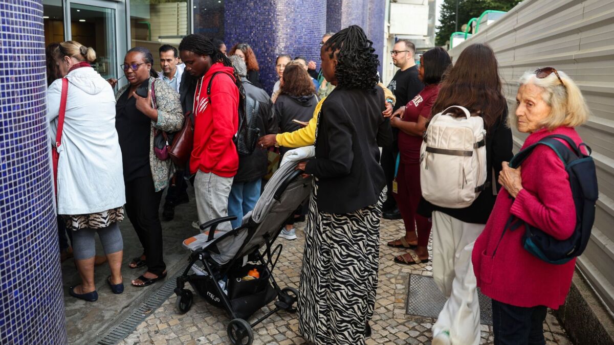 Jornal de Notícias Logo