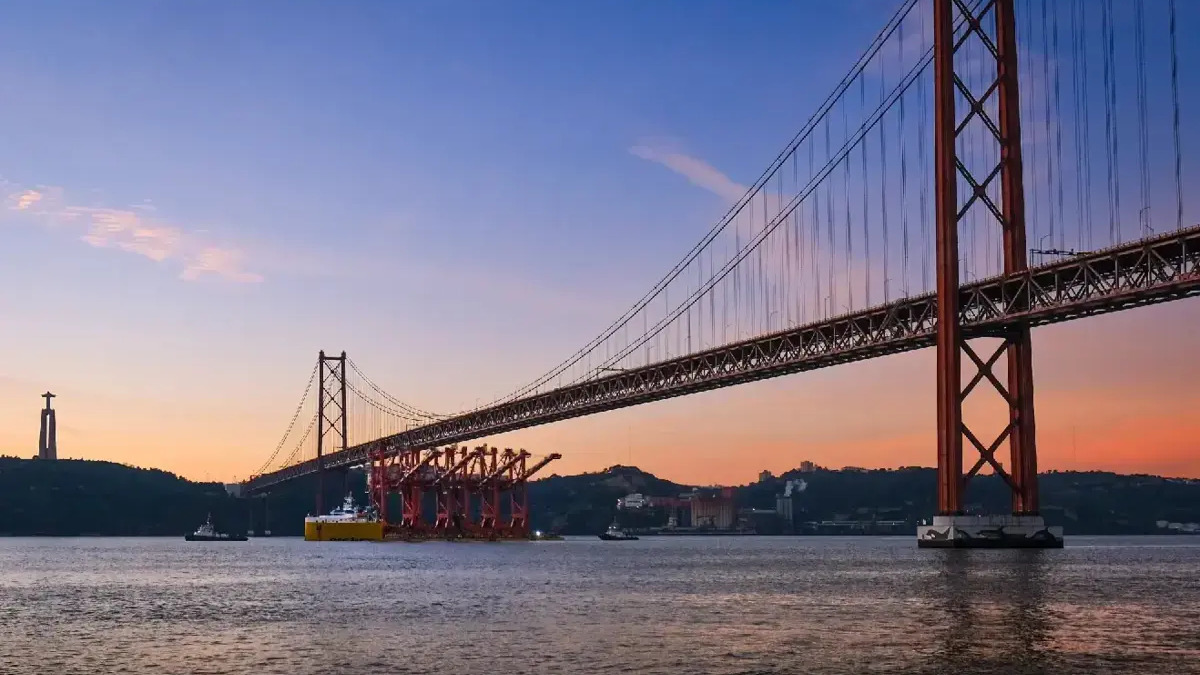 Jornal de Notícias Logo