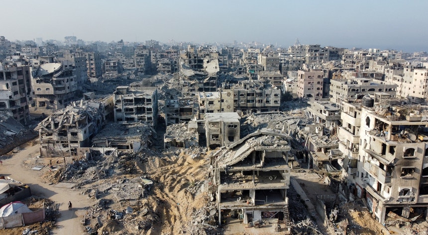 Que futuro para Gaza? Hamas concorda com gestão temporária de tecnocratas