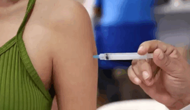 66% dos adultos estão com esquema vacinal atualizado em Campo Grande