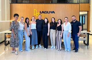 Design Day: Pazinha eleva padrão e inspira arquitetos