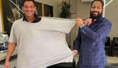 médico explica por que pressa não é aliada