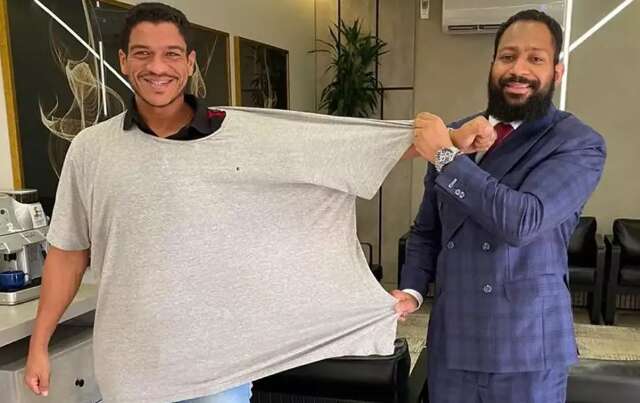 médico explica por que pressa não é aliada