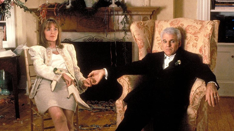 O Pai da Noiva (1991)