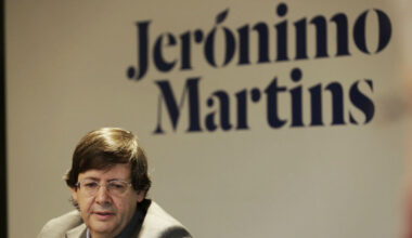 Jerónimo Martins compra Grupo Luís Vicente