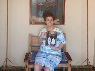 Livro revive memórias de famílias e histórias do Rio Anhanduí