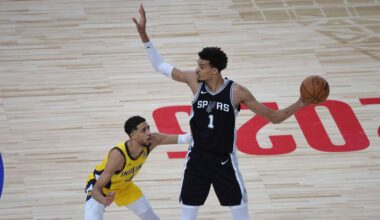 Consegue adivinhar todos? Os jogadores mais altos da história da NBA