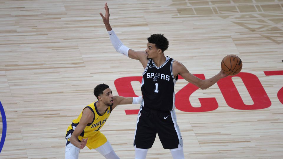 Consegue adivinhar todos? Os jogadores mais altos da história da NBA
