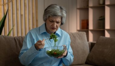 Estou perdendo o paladar com a idade. É possível evitar isso?