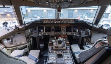 Cortes de custos. Segurança aérea na Europa em risco