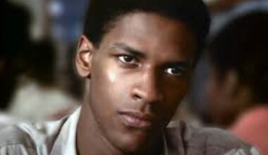 Há 48 anos, ele estreou nas telas, hoje, é ninguém menos do que Denzel Washington: Você já viu o seu primeiro filme? - Notícias de cinema