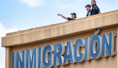 Pela primeira vez na história, um em cada cinco residentes nos Estados Unidos é latino