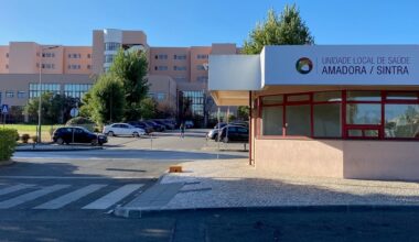 Diretora clínica da ULS Amadora-Sintra deixa o cargo