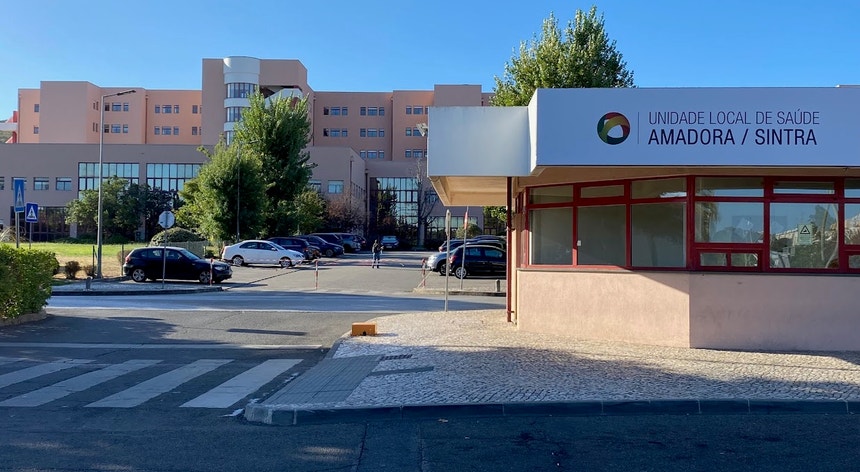 Diretora clínica da ULS Amadora-Sintra deixa o cargo