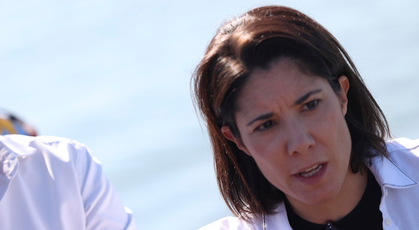Flotilha. Joana Mortágua sem informações sobre irmã e ativistas portugueses detidos