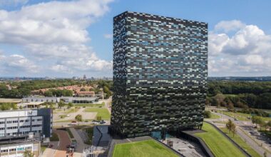 Pequena empresa nos Países Baixos foi apanhada na guerra EUA-China (e nacionalizada)