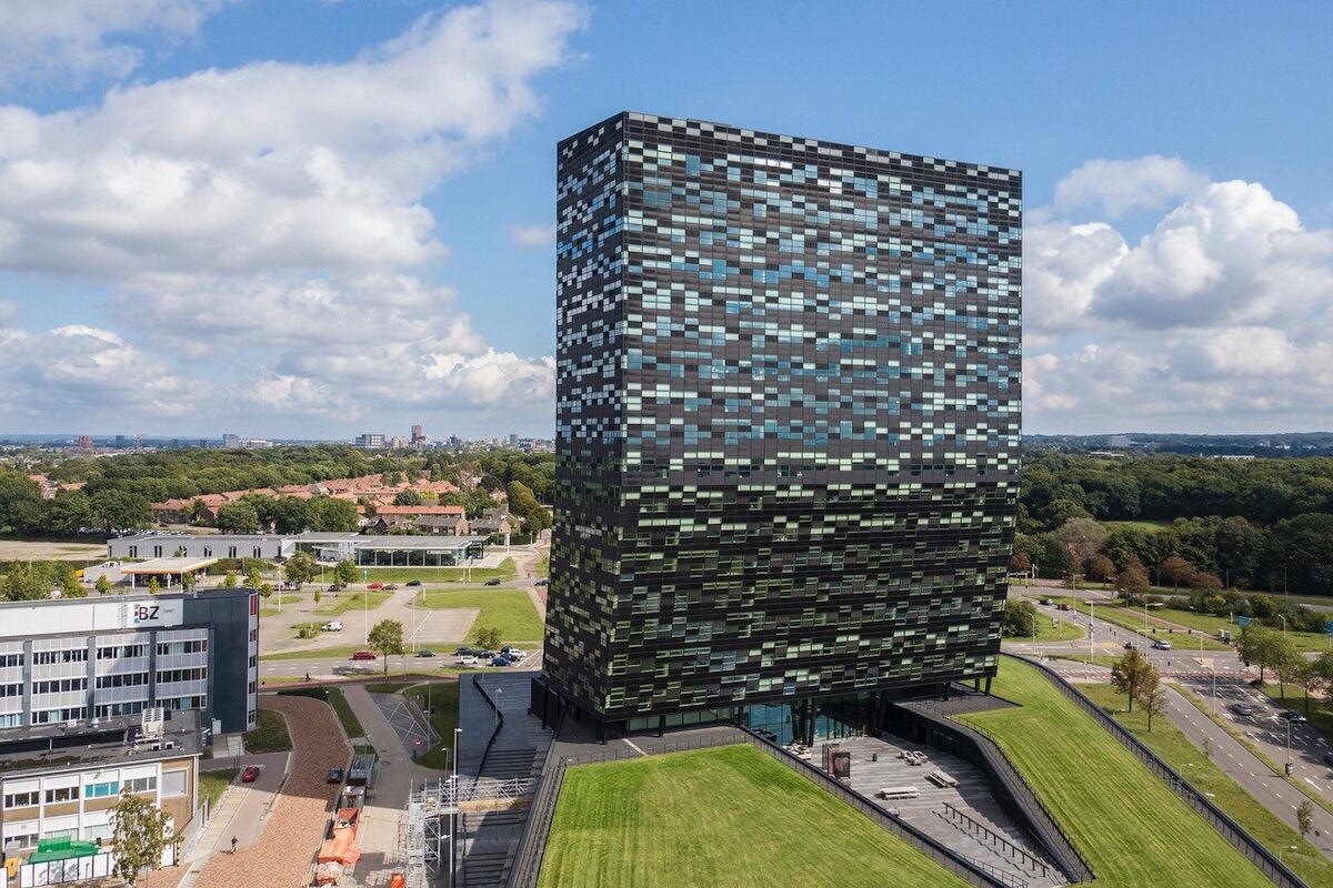 Pequena empresa nos Países Baixos foi apanhada na guerra EUA-China (e nacionalizada)