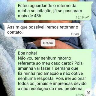 Mãe acusa hospital de violência obstétrica após parto com fórceps 