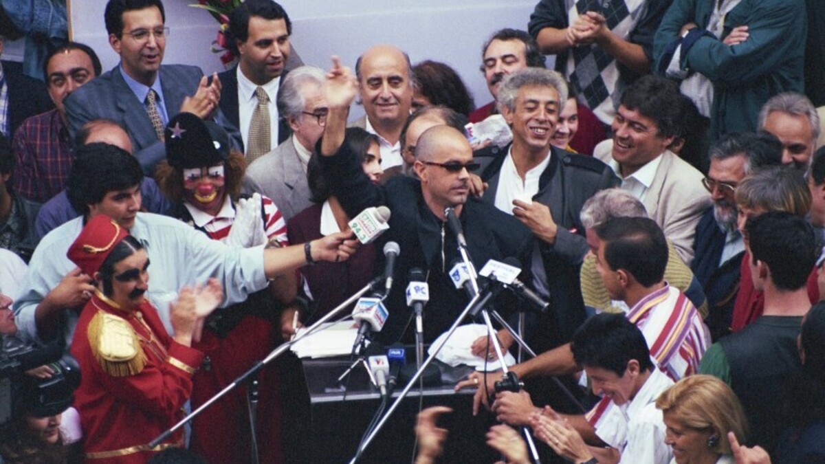 Jornal de Notícias Logo