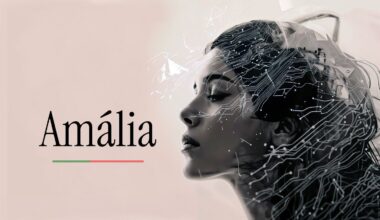Versão base da Amália, IA portuguesa, está concluída. É melhor do que o ChatGPT em quê?