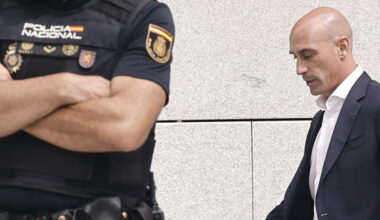 Antigo presidente da Real Federação Espanhola de Futebol vai lançar um livro