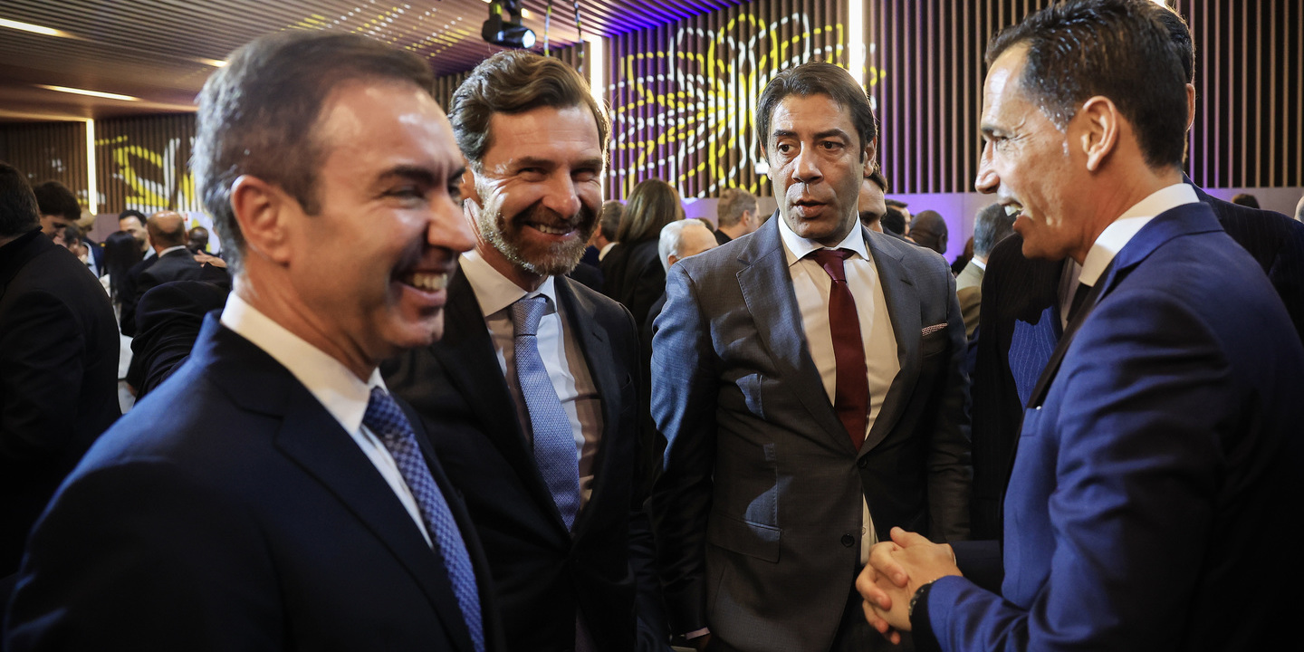 "Não iremos crescer se estivermos nesta selva"