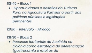 Notícias da UFSC