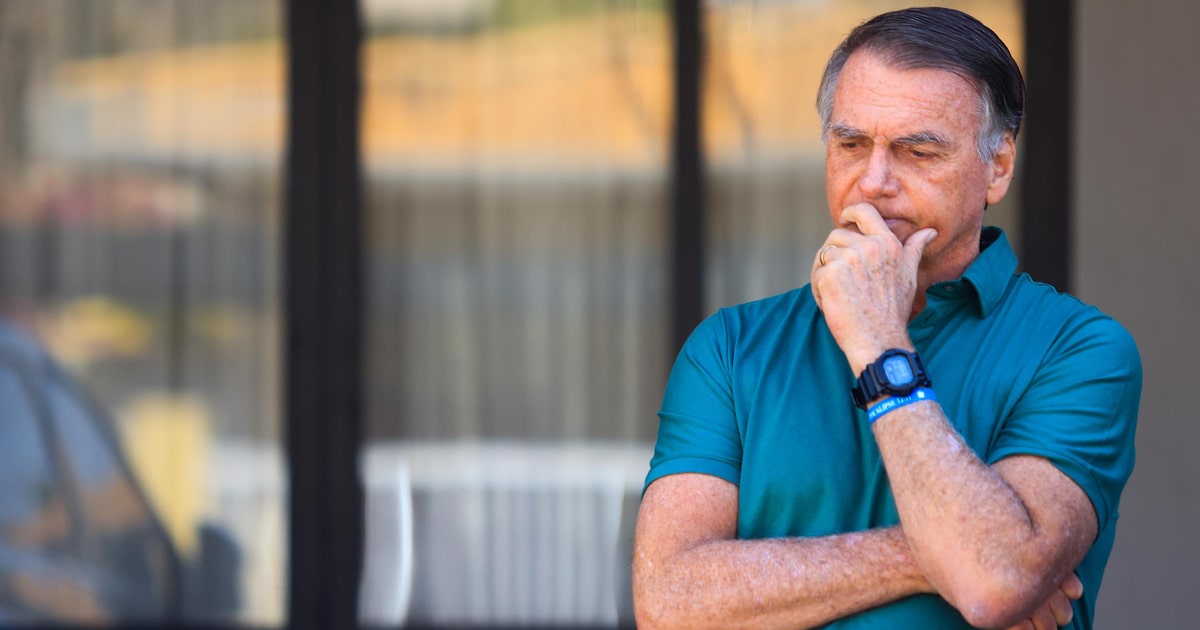 Bolsonaro será retratado em filme de ficção que reconta atentado a facada em 2018; conheça o elenco