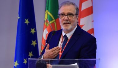 Pacote laboral. Entre mau acordo ou luta na rua, a UGT prefere a luta na rua