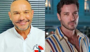 Ele não tem hombridade, diz Hugo Gross sobre Leandro Lima