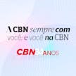 Capa do audio - A CBN sempre com você; e você na CBN