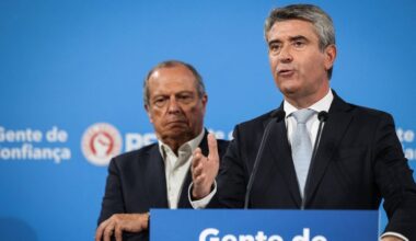 Apoio a Seguro e resultados das autárquicas em debate na Comissão Nacional do PS