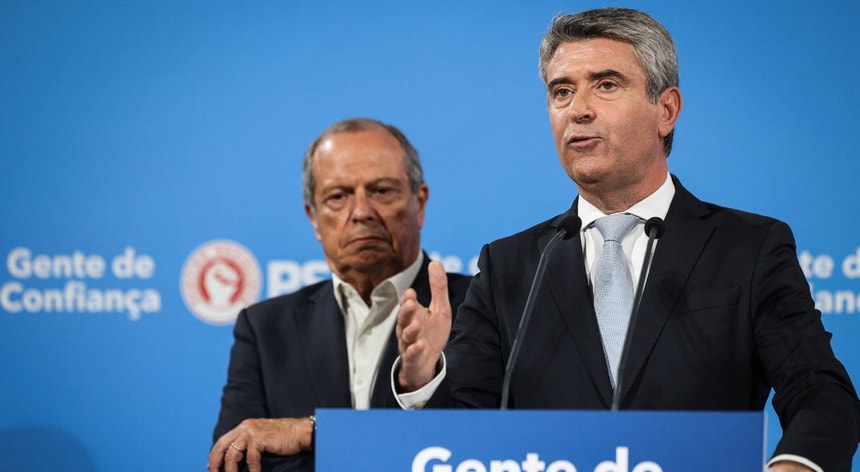 Apoio a Seguro e resultados das autárquicas em debate na Comissão Nacional do PS