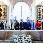 ALPB celebra 190 anos com lançamento de livro no Centro Cultural São Francisco