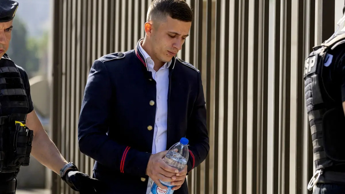 Jornal de Notícias Logo